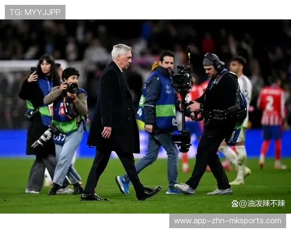 皇家马德里拟在下一个窗口将一线阵容年轻化，未来已来